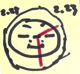 Hand-drawn VRCAM brain-adjacent interface sketch