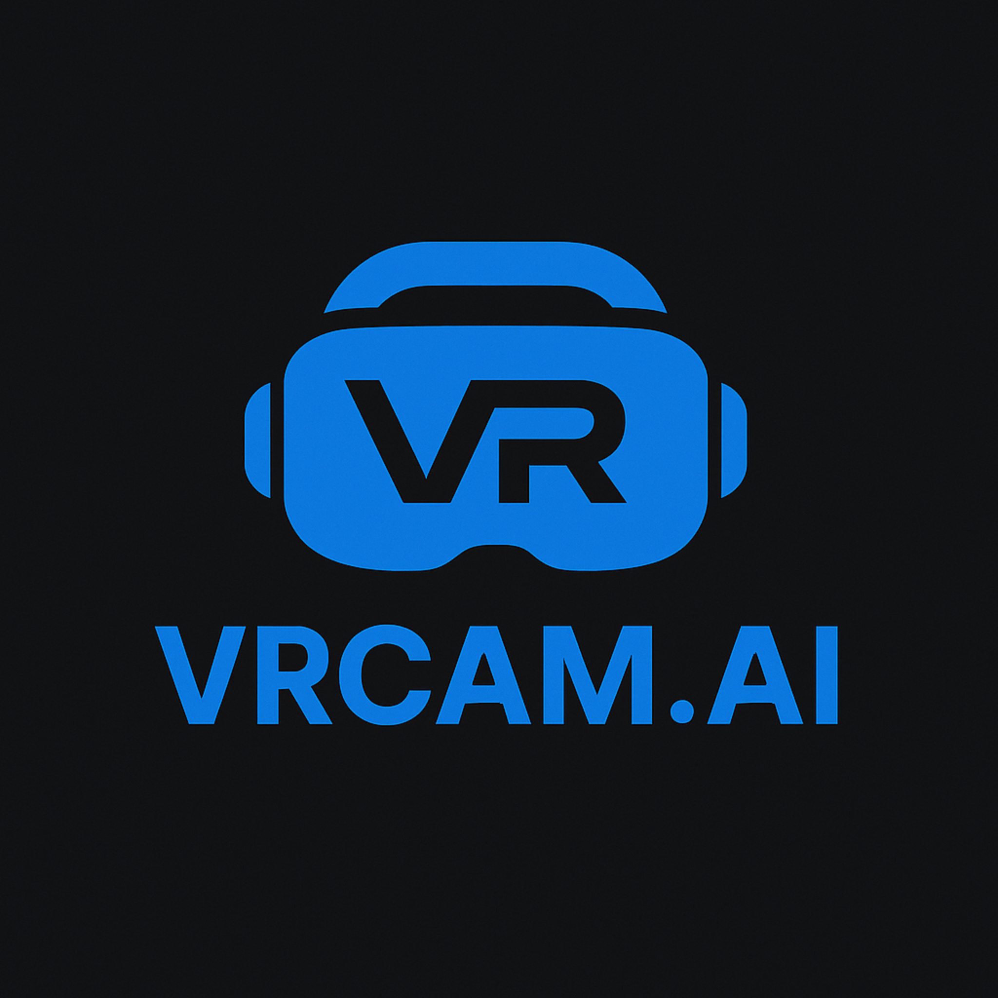 VRCAM.AI logo